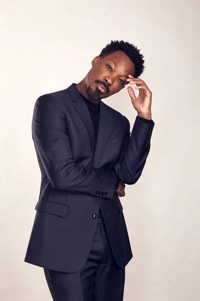 Corey Hawkins