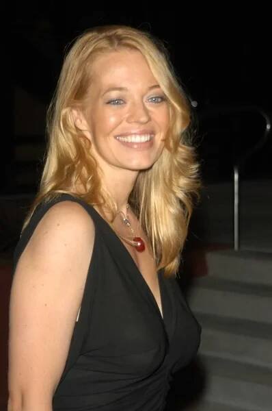 Jeri Ryan — Stock obrázek