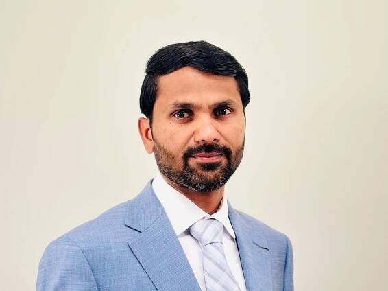 Sachin Suryawanshi