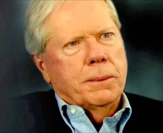 Paul Craig Roberts
