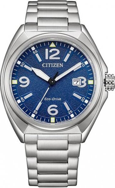 Citizen Eco-Drive Sports AW1571-76L | Hodinky-365.cz