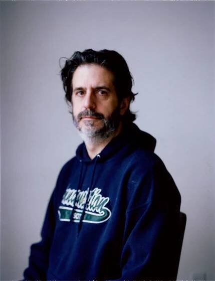 alec soth portrait