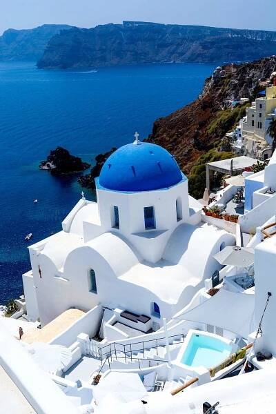 Perissa, Santorini - 2023 Guide