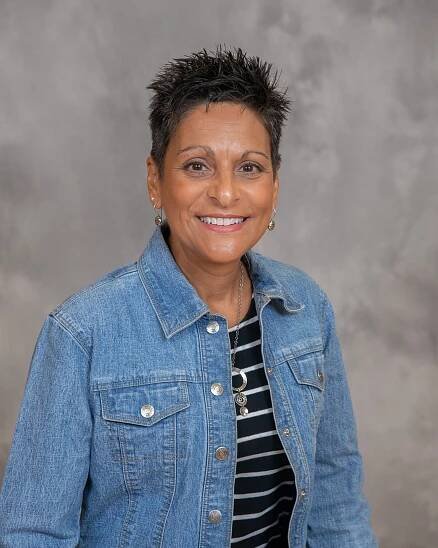 Mrs. Monica Sabatino 