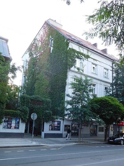 La Fabrika - Wikiwand