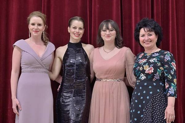 Jarní koncert VSO s Hanou Holišovou – Velký swingový orchestr Česká Třebová