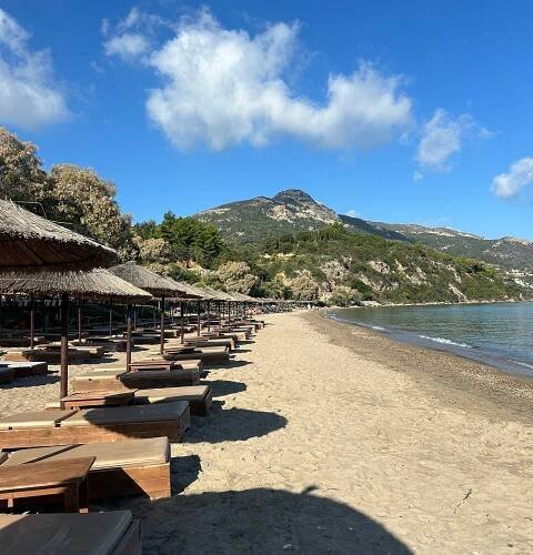 JANNO BEACH HOTEL - Updated 2025 Reviews (Zakynthos/Laganas)