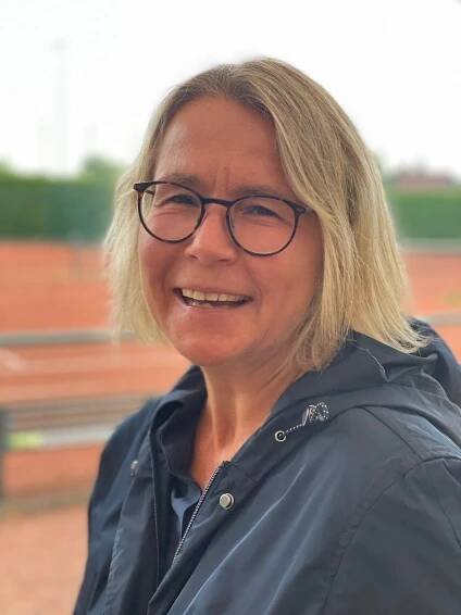 Barbara Weber