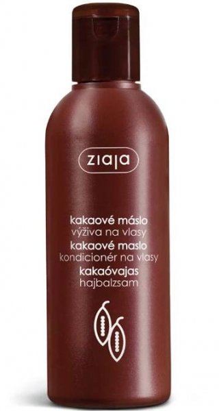 kondicionéry - Ziaja pro Tebe, Strana 2