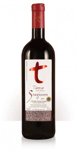 Sangiovese - Tiberio WIne
