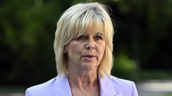 Eva Pavlová vzdala hold Ukrajinkám
