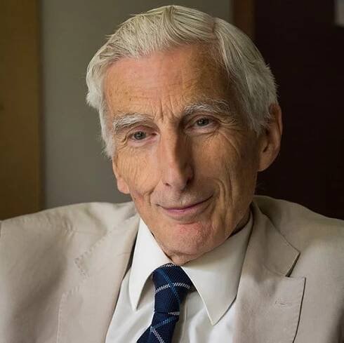 Martin Rees - Future of Life Institute