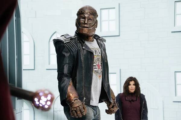 Doom Patrol - Cult Patrol (S01E04) (2019)