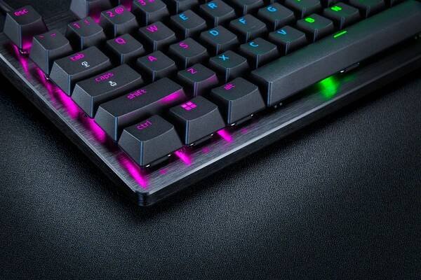 Razer Huntsman V3 Pro, US (RZ03-04970100-R3M1) | TSBOHEMIA.CZ