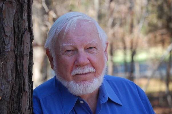 Norman Polmar | Naval Historical Foundation