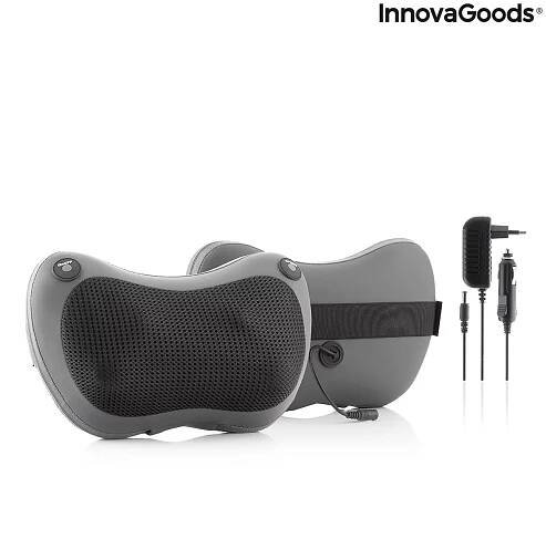 Kompaktní masážní přístroj - InnovaGoods