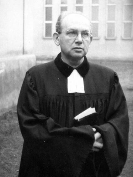 Antonín Venc