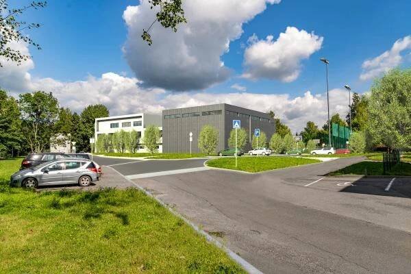Turnov chystá přestavbu sportovní haly. Náklady odhaduje na 220 milionů