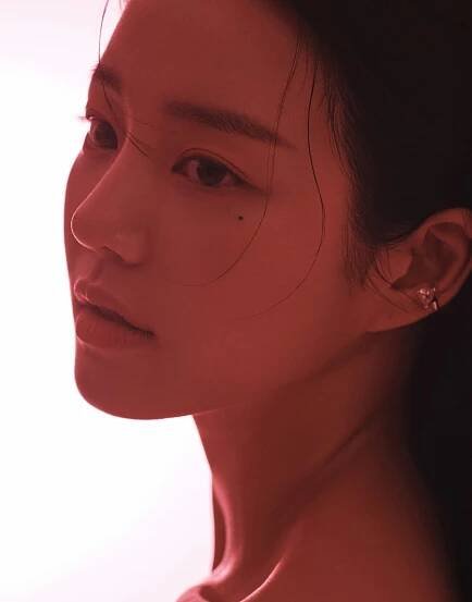 Čo má spoločné Lee Yoo Bi so svojou úlohou Ruby v dráme Yumi’s Cell? - Asianstyle