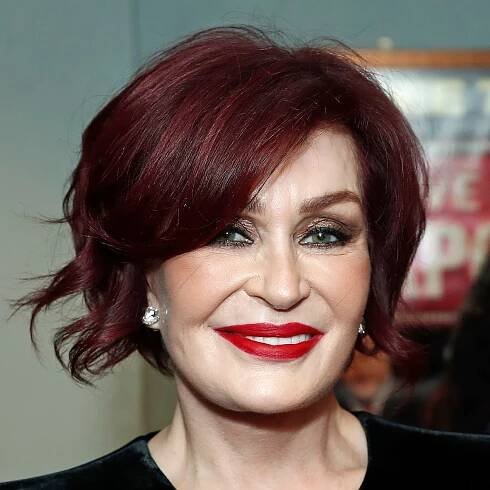 Is Sharon Osbourne, 70, On Ozempic? See What The Star Said About Her 30-Pound Weight Loss