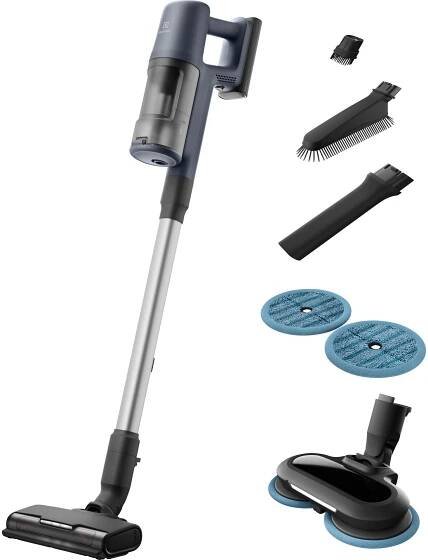 Electrolux Tyčový vysavač Electrolux 600 EP61H21WET Denimová modrá