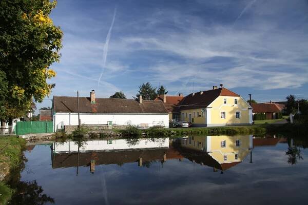 Líšnice (Sepekov)