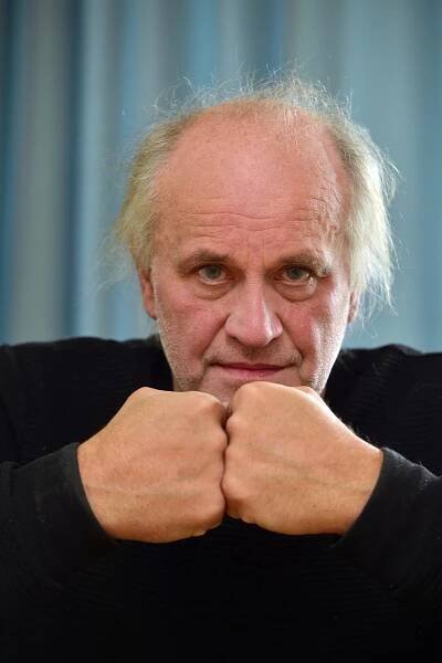 Michal Kocáb: V našem chování je něco, co paradoxně vyčítáme Romům