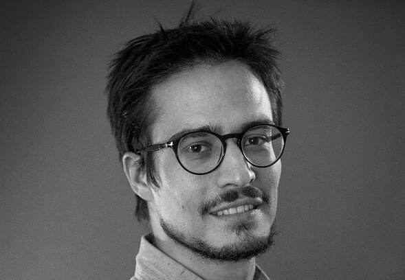 UX designer Archives - CAD - College of Art and Design Brussels