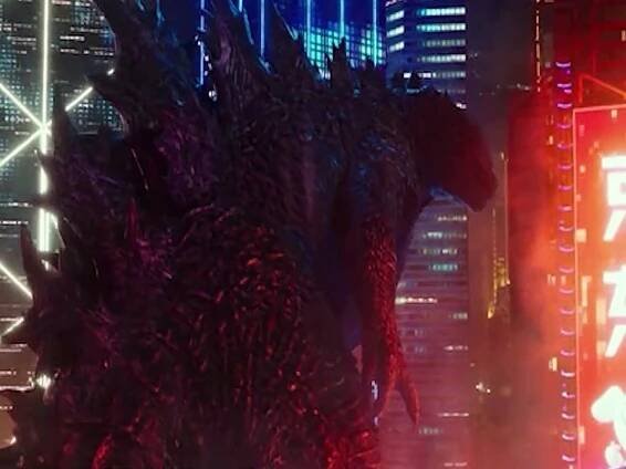 Best fighting scene of Kong vs Godzilla - video Dailymotion