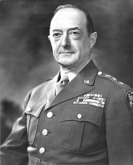 Robert C. Richardson (General)