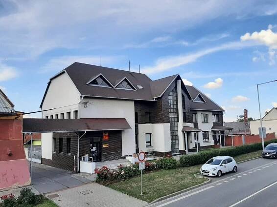 Prodej bytu 4+kk, Zdounky, 113 m2