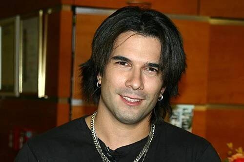 Marc Terenzi – Wikipedia
