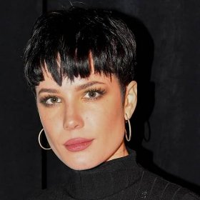 Halsey Announces Birth of Their First Baby, Ender Ridley Aydin — See Photo