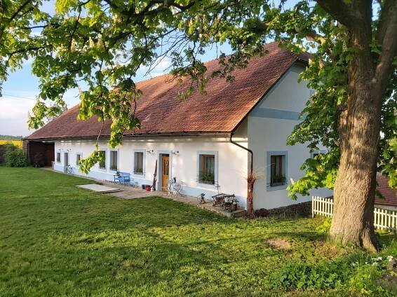 Apartmány kocourek