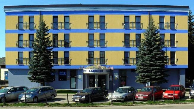 Eurohotel Laborec | Místa na výlet | GoMoravia