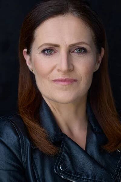 Eva Leinweberová – RESET ACTORS