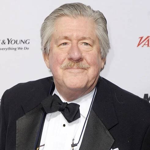 Edward Herrmann