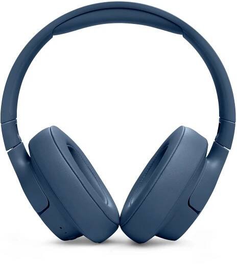 JBL Tune 720BT modrá