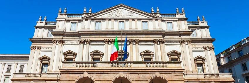 La Scala Theatre Tickets — Skip the Line, Guided Tours