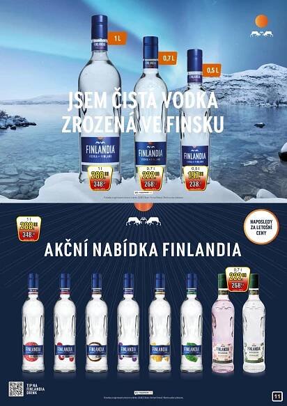 Prosinec 2022 | ADAM VELKOOBCHOD – potraviny, nápoje, alkohol 