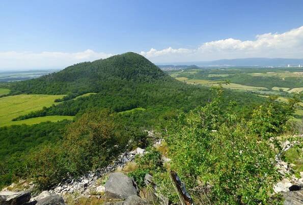 Želenický vrch – tip na výlet | Vyletnik.cz