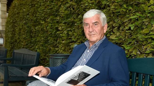 Miroslav Donutil o vážné nemoci: Upadal jsem do bezvědomí. Diagnózu se nedozvěděl