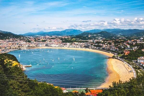San Sebastian city guide: How to explore Spain’s gourmet hot spot
