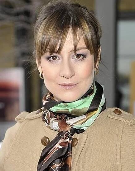 Maja Ostaszewska