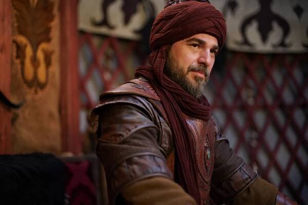 Diriliş: Ertuğrul - Episode 24 (S05E24) (2019)
