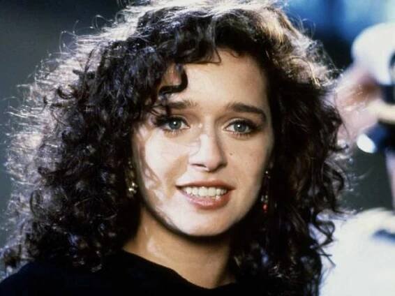 Valeria Golino