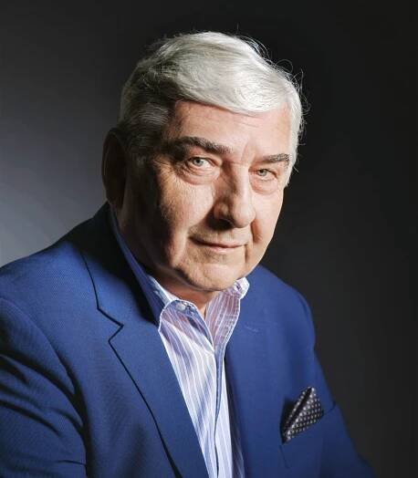 Miroslav Donutil – Na kus řeči - DK Akord Ostrava