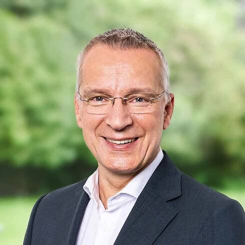 Vorstand und Gremien • Körber-Stiftung