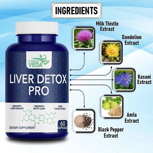 liver detox ingredients, dandelion liver health, best milk thistle for liver detox, milk thistle for liver cleansing, artichoke extract for liver, artichoke benefits for liver, beetroot for liver cleanse


