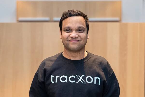 Raghu Pendalays COO